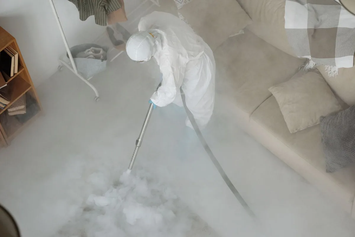 Crime Scene Cleanup in Fairwood And Robandee, Kansas City, MO